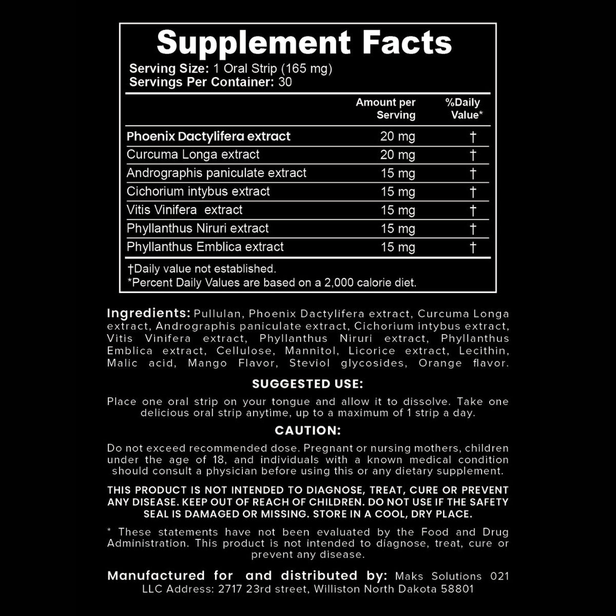 HANGOVER RECOVERY SHORTCUT - Gummy Goodies