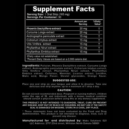 HANGOVER RECOVERY SHORTCUT - Gummy Goodies